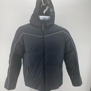 Obermeyer Boys James Puffer Coat